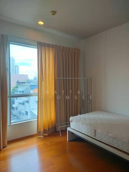 HIVE Taksin, Bangkok, 18 1 Soi, Khlong Ton Sai, Khlong San, Bangkok, 2 Bedrooms, 65 sqm, Condo For Rent, by Natta Buromsee, 500250468 - DDproperty.com