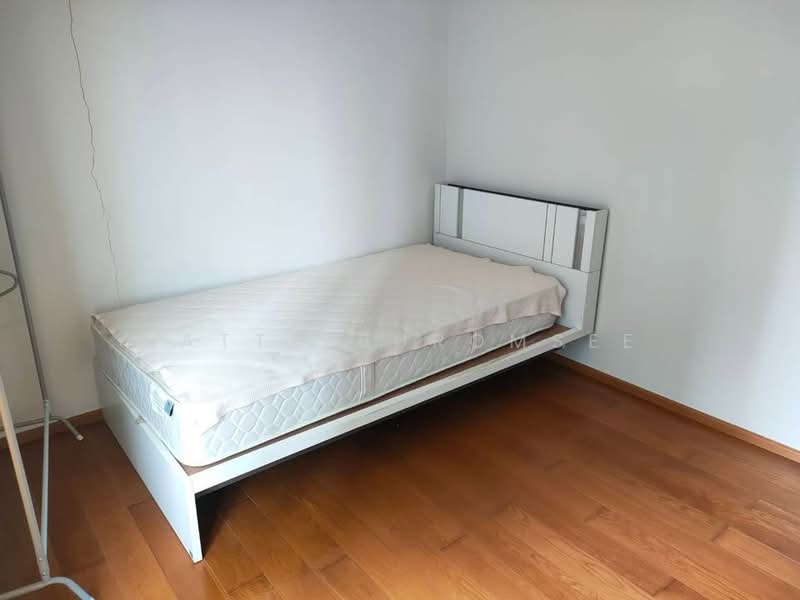 HIVE Taksin, Bangkok, 18 1 Soi, Khlong Ton Sai, Khlong San, Bangkok, 2 Bedrooms, 65 sqm, Condo For Rent, by Natta Buromsee, 500250468 - DDproperty.com