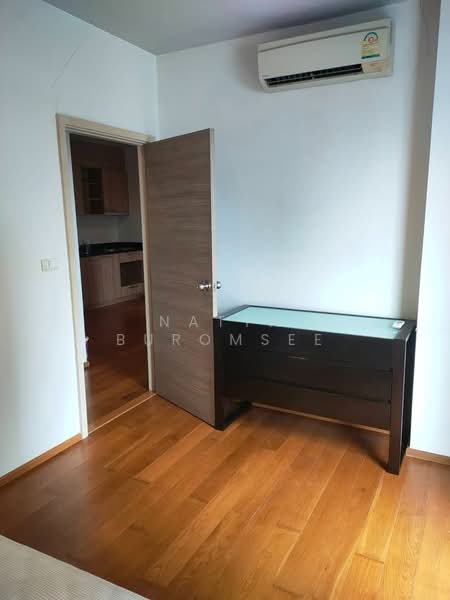 HIVE Taksin, Bangkok, 18 1 Soi, Khlong Ton Sai, Khlong San, Bangkok, 2 Bedrooms, 65 sqm, Condo For Rent, by Natta Buromsee, 500250468 - DDproperty.com