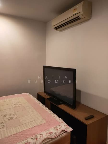 HIVE Taksin, Bangkok, 18 1 Soi, Khlong Ton Sai, Khlong San, Bangkok, 2 Bedrooms, 65 sqm, Condo For Rent, by Natta Buromsee, 500250468 - DDproperty.com