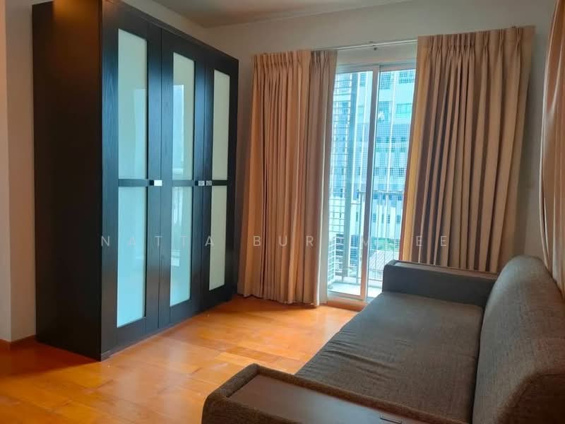 HIVE Taksin, Bangkok, 18 1 Soi, Khlong Ton Sai, Khlong San, Bangkok, 2 Bedrooms, 65 sqm, Condo For Rent, by Natta Buromsee, 500250468 - DDproperty.com