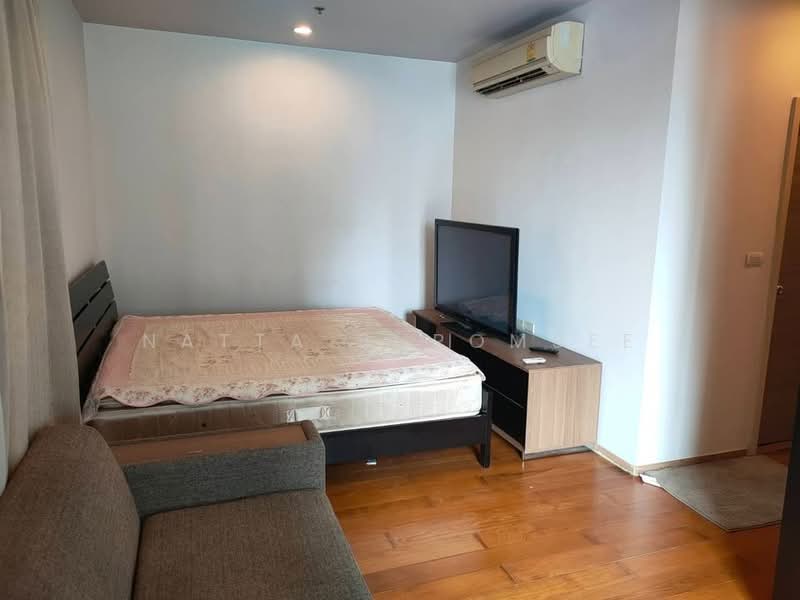 HIVE Taksin, Bangkok, 18 1 Soi, Khlong Ton Sai, Khlong San, Bangkok, 2 Bedrooms, 65 sqm, Condo For Rent, by Natta Buromsee, 500250468 - DDproperty.com