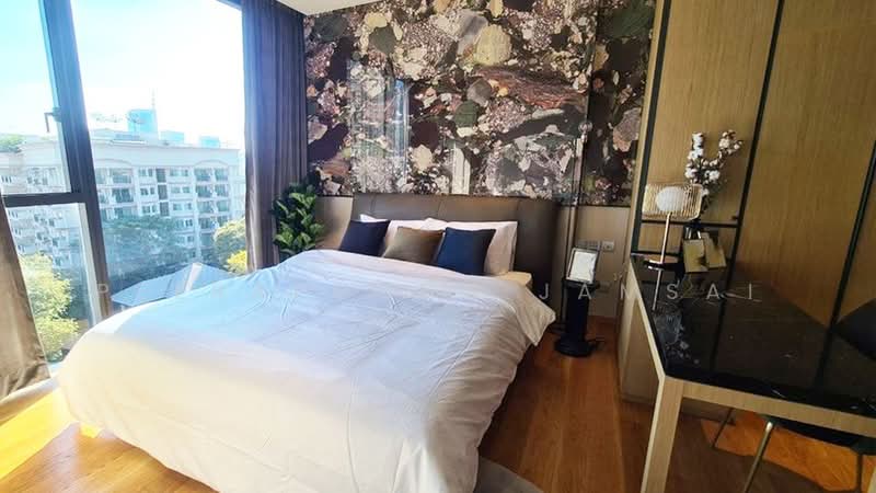 BEATNIQ Sukhumvit 32, Bangkok, Soi Sukhumvit 32, Sukhumvit Road, Khong Tan, Khlong Toei, Bangkok, 1 Bedroom, 57 sqm, Condo For Rent, by Peeraphong Jamsai, 500250469 - DDproperty.com