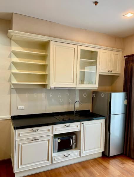 Ivy Sathorn 10 : ไอวี่ สาทร 10, กรุงเทพ, 88 ซอยสาทร 12 ถนนสาทร, สีลม, บางรัก, กรุงเทพ, 40 ตร.ม., คอนโด ให้เช่า, โดย Peeraphong Jamsai, 500250470 - DDproperty.com