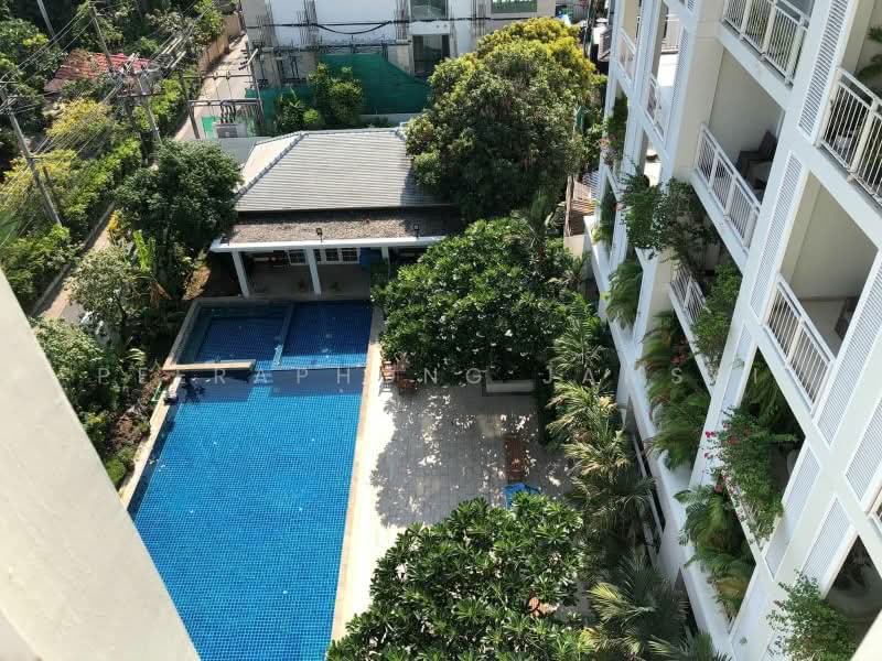 Krisna Residence, Bangkok, 84 Phraya Phiren Alley, Thung Maha Mek, Sathon, Bangkok, 3 Bedrooms, 266 sqm, Apartment For Rent, by Peeraphong Jamsai, 500250472 - DDproperty.com