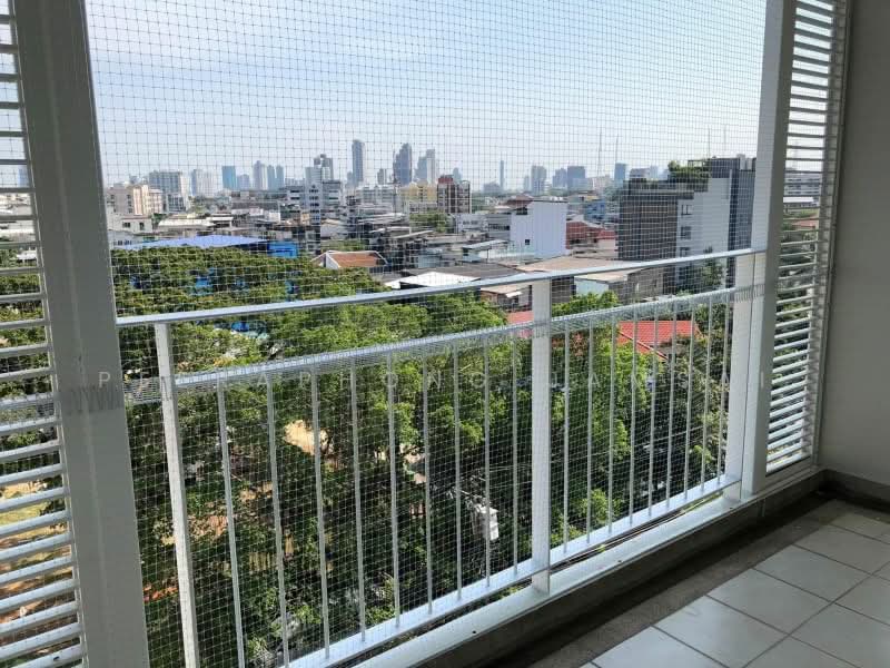 Krisna Residence, Bangkok, 84 Phraya Phiren Alley, Thung Maha Mek, Sathon, Bangkok, 3 Bedrooms, 266 sqm, Apartment For Rent, by Peeraphong Jamsai, 500250472 - DDproperty.com
