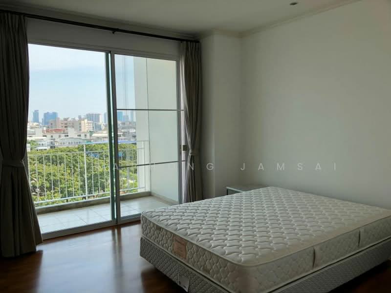 Krisna Residence, Bangkok, 84 Phraya Phiren Alley, Thung Maha Mek, Sathon, Bangkok, 3 Bedrooms, 266 sqm, Apartment For Rent, by Peeraphong Jamsai, 500250472 - DDproperty.com