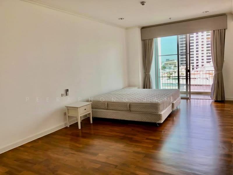 Krisna Residence, Bangkok, 84 Phraya Phiren Alley, Thung Maha Mek, Sathon, Bangkok, 3 Bedrooms, 266 sqm, Apartment For Rent, by Peeraphong Jamsai, 500250472 - DDproperty.com