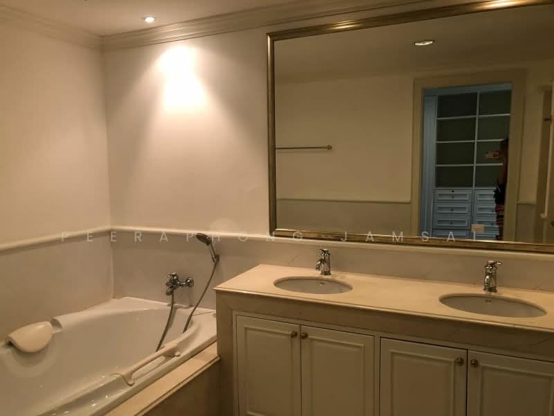 Krisna Residence, Bangkok, 84 Phraya Phiren Alley, Thung Maha Mek, Sathon, Bangkok, 3 Bedrooms, 266 sqm, Apartment For Rent, by Peeraphong Jamsai, 500250472 - DDproperty.com