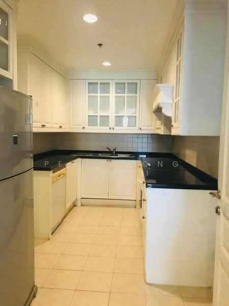 Krisna Residence, Bangkok, 84 Phraya Phiren Alley, Thung Maha Mek, Sathon, Bangkok, 3 Bedrooms, 266 sqm, Apartment For Rent, by Peeraphong Jamsai, 500250472 - DDproperty.com
