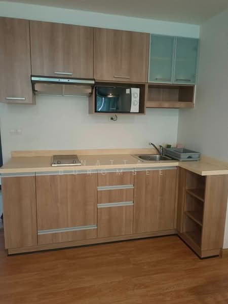 The Alcove Sukhumvit 49, Bangkok, Soi Sukhumvit 49, Khlong Tan Nua, Watthana, Bangkok, 1 Bedroom, 50 sqm, Condo For Rent, by Natta Buromsee, 500250473 - DDproperty.com