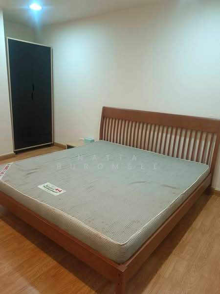 The Alcove Sukhumvit 49, Bangkok, Soi Sukhumvit 49, Khlong Tan Nua, Watthana, Bangkok, 1 Bedroom, 50 sqm, Condo For Rent, by Natta Buromsee, 500250473 - DDproperty.com