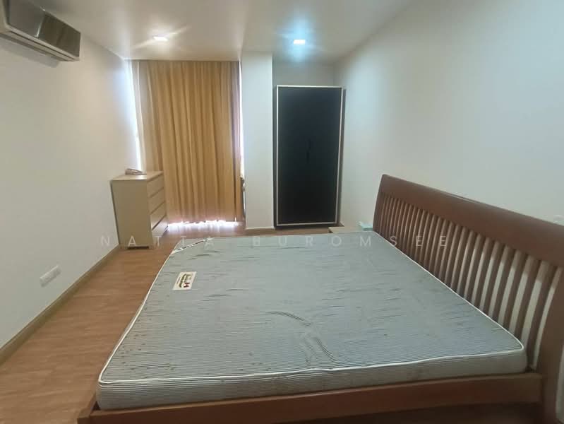 The Alcove Sukhumvit 49, Bangkok, Soi Sukhumvit 49, Khlong Tan Nua, Watthana, Bangkok, 1 Bedroom, 50 sqm, Condo For Rent, by Natta Buromsee, 500250473 - DDproperty.com