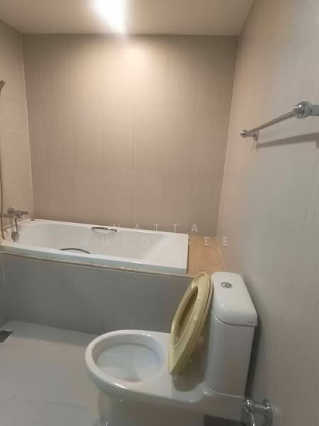 The Alcove Sukhumvit 49 : ดิ แอลโคฟ สุขุมวิท 49, กรุงเทพ, ซอยสุขุมวิท 49, คลองตันเหนือ, วัฒนา, กรุงเทพ, 50 ตร.ม., คอนโด ให้เช่า, โดย Natta Buromsee, 500250473 - DDproperty.com