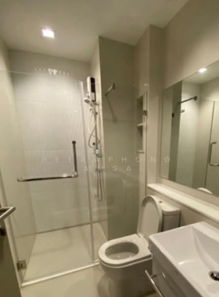 Life Asoke-Rama 9, Bangkok, 626 Asoke-Dindaeng Road, Makkasan, Ratchathewi, Bangkok, 1 Bedroom, 35 sqm, Condo For Rent, by Peeraphong Jamsai, 500250474 - DDproperty.com