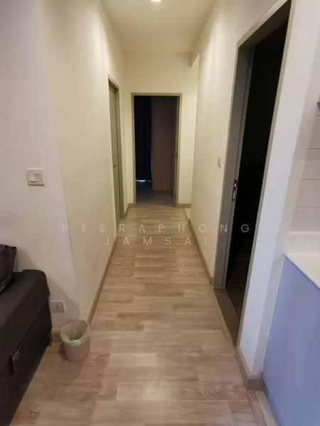 IDEO MOBI Rama 9, Bangkok, 90 Rama 9 Road, Huai Khwang, Huai Khwang, Bangkok, 2 Bedrooms, 55 sqm, Condo For Rent, by Peeraphong Jamsai, 500250475 - DDproperty.com