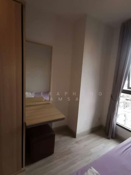 IDEO MOBI Rama 9, Bangkok, 90 Rama 9 Road, Huai Khwang, Huai Khwang, Bangkok, 2 Bedrooms, 55 sqm, Condo For Rent, by Peeraphong Jamsai, 500250475 - DDproperty.com