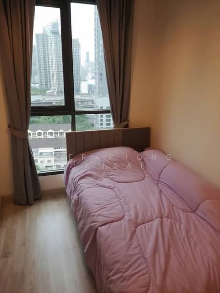 IDEO MOBI Rama 9, Bangkok, 90 Rama 9 Road, Huai Khwang, Huai Khwang, Bangkok, 2 Bedrooms, 55 sqm, Condo For Rent, by Peeraphong Jamsai, 500250475 - DDproperty.com