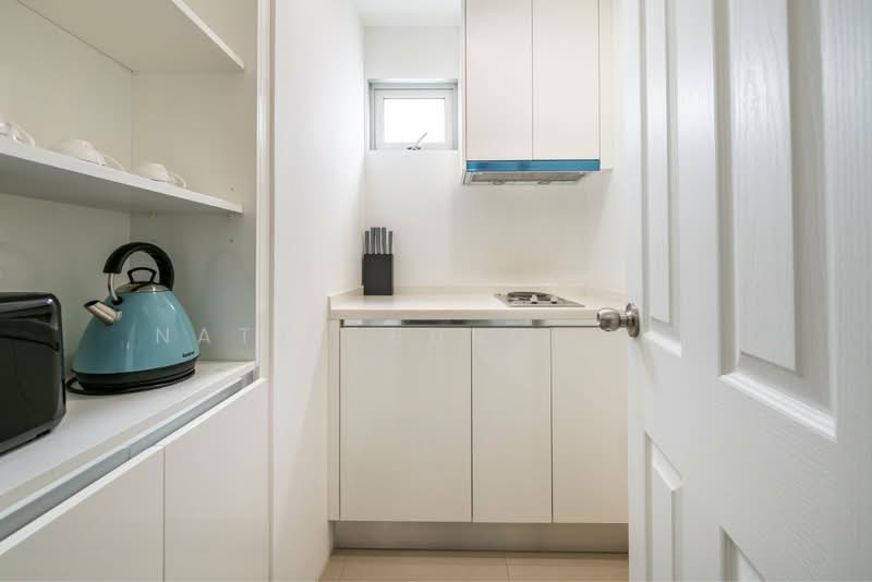 Belle Grand Rama 9, Bangkok, 131 Rama 9 Road, Huai Khwang, Huai Khwang, Bangkok, 3 Bedrooms, 108 sqm, Condo For Rent, by Natta Buromsee, 500250476 - DDproperty.com