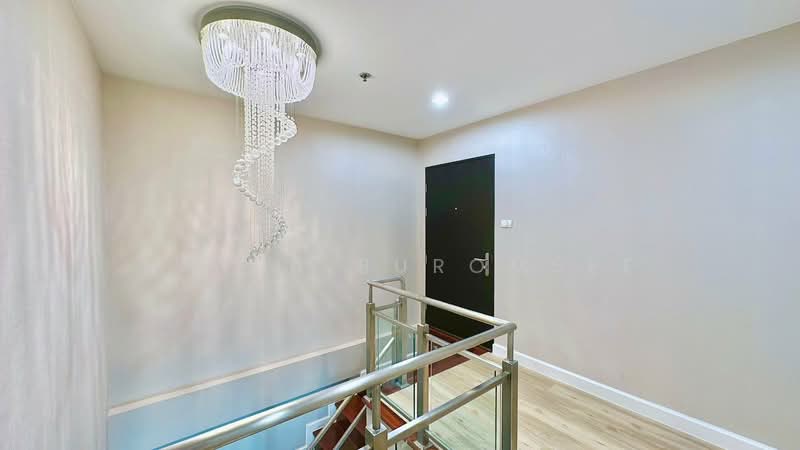 Belle Grand Rama 9, Bangkok, 131 Rama 9 Road, Huai Khwang, Huai Khwang, Bangkok, 3 Bedrooms, 108 sqm, Condo For Rent, by Natta Buromsee, 500250476 - DDproperty.com