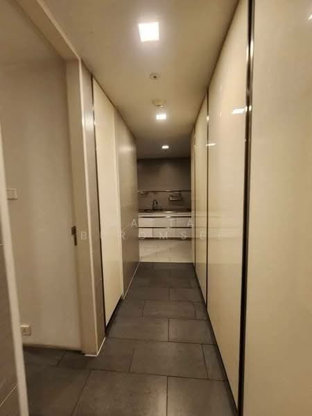 The Met Sathorn, Bangkok, 123 South Sathorn Road, Thung Maha Mek, Sathon, Bangkok, 4 Bedrooms, 367 sqm, Condo For Rent, by Natta Buromsee, 500250480 - DDproperty.com