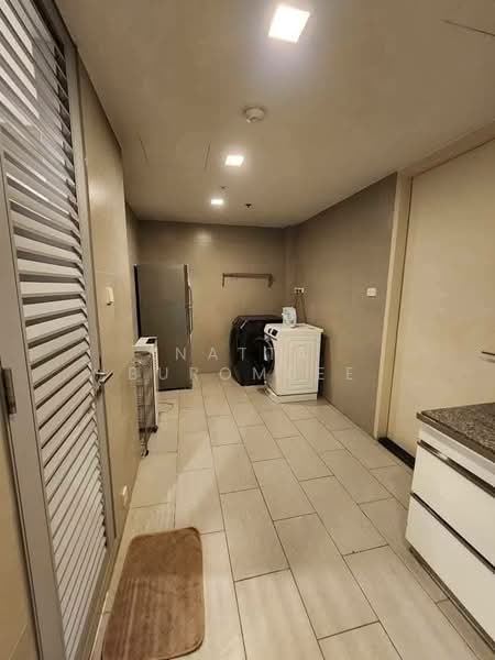 The Met Sathorn, Bangkok, 123 South Sathorn Road, Thung Maha Mek, Sathon, Bangkok, 4 Bedrooms, 367 sqm, Condo For Rent, by Natta Buromsee, 500250480 - DDproperty.com