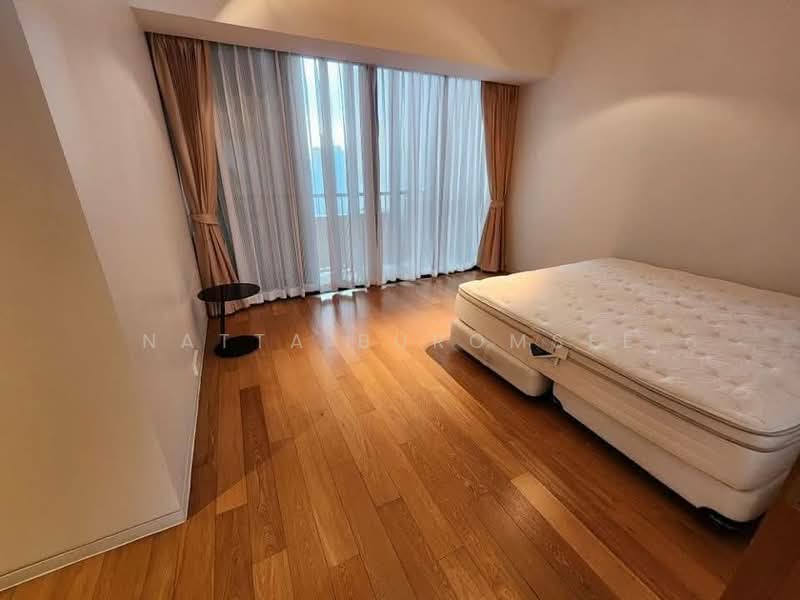 The Met Sathorn, Bangkok, 123 South Sathorn Road, Thung Maha Mek, Sathon, Bangkok, 4 Bedrooms, 367 sqm, Condo For Rent, by Natta Buromsee, 500250480 - DDproperty.com