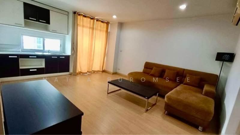 S Condo Sukhumvit 50, Bangkok, 1332 Sukhumvit 50 Aly, Phra Kanong, Khlong Toei, Bangkok, 1 Bedroom, 59 sqm, Condo For Sale, by Natta Buromsee, 500250482 - DDproperty.com