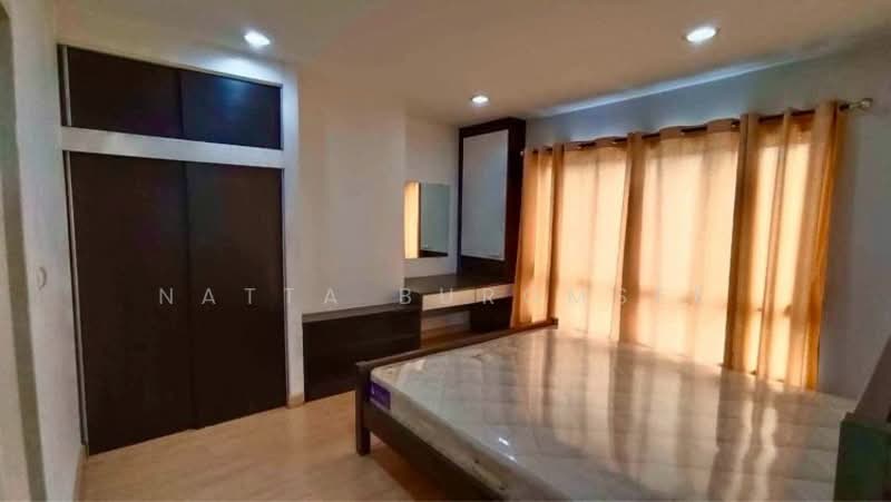 S Condo Sukhumvit 50, Bangkok, 1332 Sukhumvit 50 Aly, Phra Kanong, Khlong Toei, Bangkok, 1 Bedroom, 59 sqm, Condo For Sale, by Natta Buromsee, 500250482 - DDproperty.com