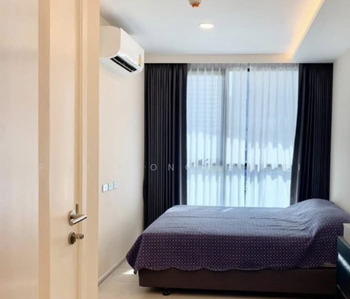 Vtara Sukhumvit 36 : วีธารา สุขุมวิท 36, กรุงเทพ, 118 ซอยแสนสบาย, พระโขนง, คลองเตย, กรุงเทพ, 58 ตร.ม., คอนโด ให้เช่า, โดย Peeraphong Jamsai, 500250484 - DDproperty.com