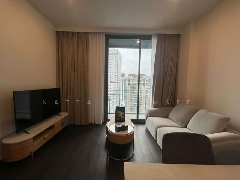 LAVIQ Sukhumvit 57 : ลาวิค สุขุมวิท 57, กรุงเทพ, ซอย สุขุมวิท 57, คลองตันเหนือ, วัฒนา, กรุงเทพ, 43 ตร.ม., คอนโด ให้เช่า, โดย Natta Buromsee, 500250485 - DDproperty.com