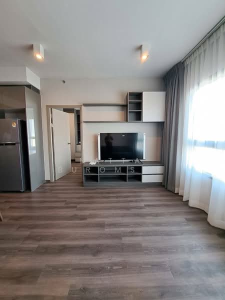 IDEO Rama 9-Asoke, Bangkok, Rama 9 Road, Huai Khwang, Huai Khwang, Bangkok, 2 Bedrooms, 60 sqm, Condo For Rent, by Natta Buromsee, 500250489 - DDproperty.com