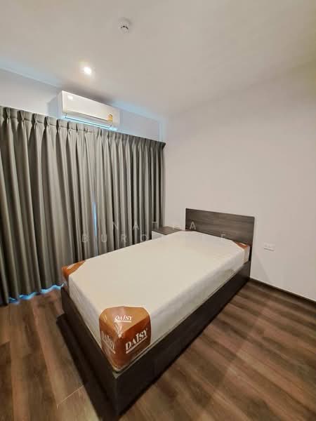 IDEO Rama 9-Asoke, Bangkok, Rama 9 Road, Huai Khwang, Huai Khwang, Bangkok, 2 Bedrooms, 60 sqm, Condo For Rent, by Natta Buromsee, 500250489 - DDproperty.com