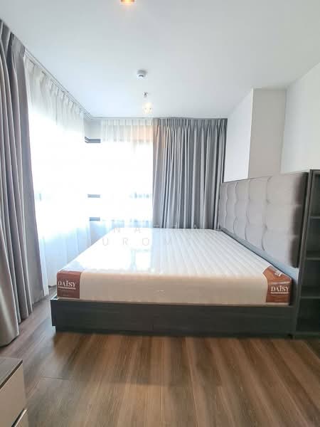 IDEO Rama 9-Asoke, Bangkok, Rama 9 Road, Huai Khwang, Huai Khwang, Bangkok, 2 Bedrooms, 60 sqm, Condo For Rent, by Natta Buromsee, 500250489 - DDproperty.com