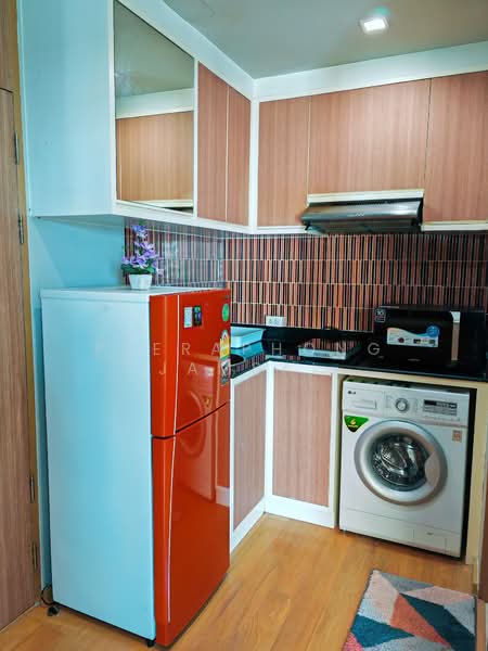 Noble Revent, Bangkok, Sri Ayutthaya Road, Thanon Phaya Thai, Ratchathewi, Bangkok, 1 Bedroom, 40 sqm, Condo For Rent, by Peeraphong Jamsai, 500250490 - DDproperty.com