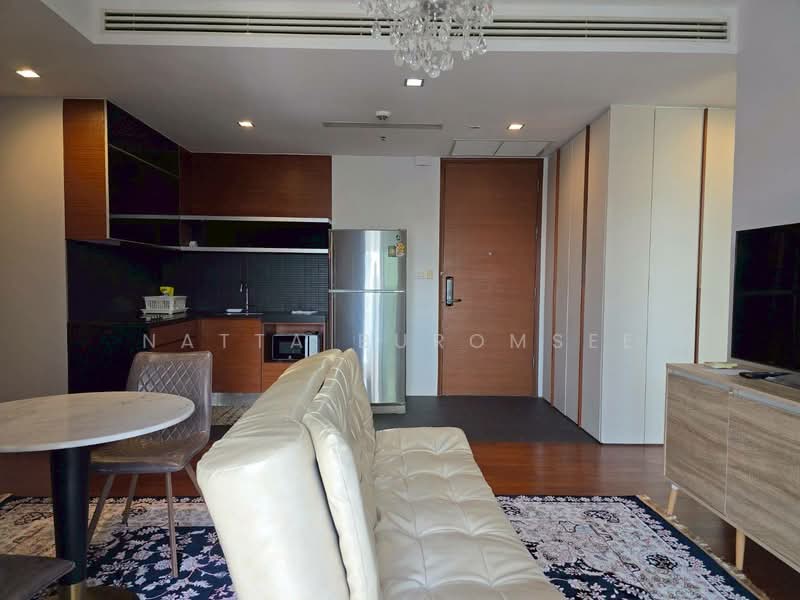 ASHTON Morph 38, Bangkok, 88 Soi Sukhumvit 38, Phra Kanong, Khlong Toei, Bangkok, 2 Bedrooms, 71 sqm, Condo For Rent, by Natta Buromsee, 500250492 - DDproperty.com