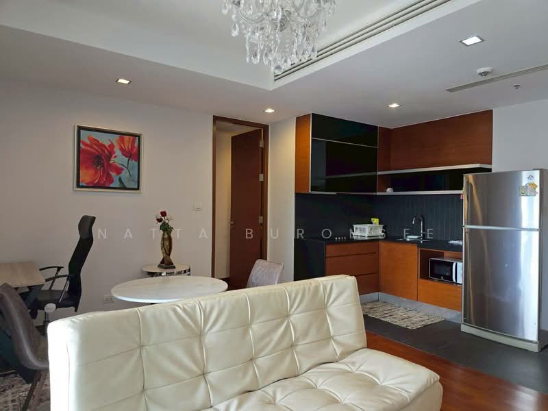 ASHTON Morph 38, Bangkok, 88 Soi Sukhumvit 38, Phra Kanong, Khlong Toei, Bangkok, 2 Bedrooms, 71 sqm, Condo For Rent, by Natta Buromsee, 500250492 - DDproperty.com
