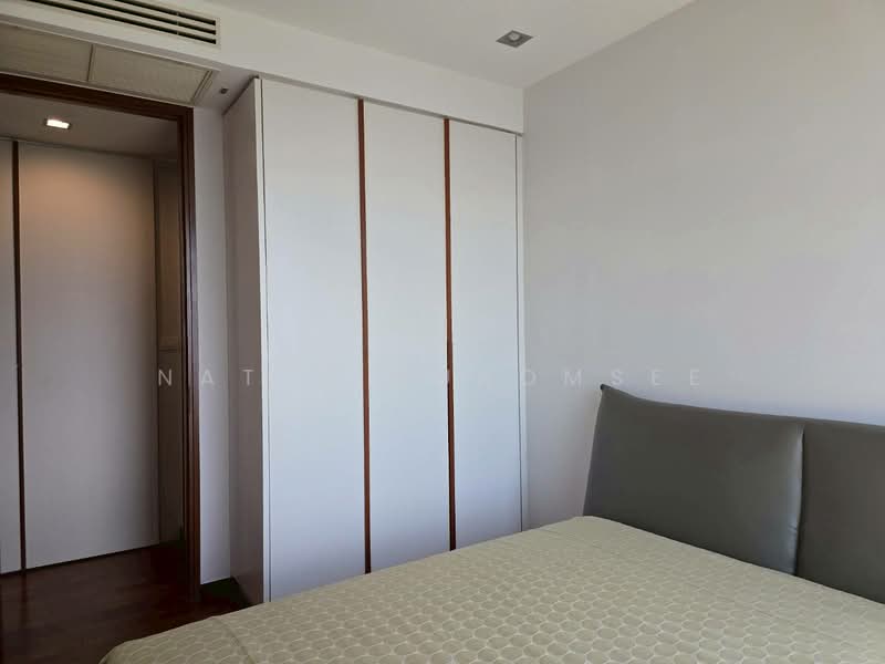 ASHTON Morph 38, Bangkok, 88 Soi Sukhumvit 38, Phra Kanong, Khlong Toei, Bangkok, 2 Bedrooms, 71 sqm, Condo For Rent, by Natta Buromsee, 500250492 - DDproperty.com