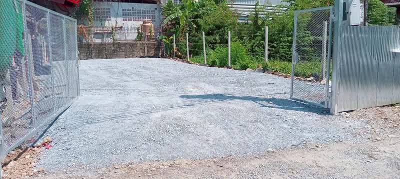 บางแวก, Bangkok, Bang Waek, Phasi Charoen, Bangkok, , 180 sqm, Land For Sale, by อัญชลี ชุลีคร, 500250493 - DDproperty.com