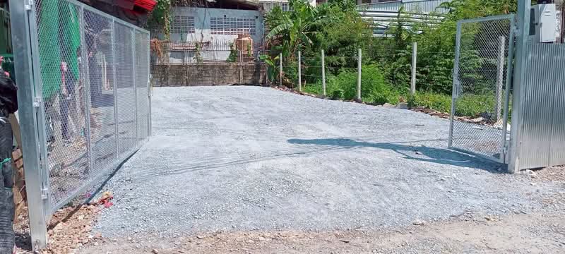 บางแวก, Bangkok, Bang Waek, Phasi Charoen, Bangkok, , 180 sqm, Land For Sale, by อัญชลี ชุลีคร, 500250493 - DDproperty.com