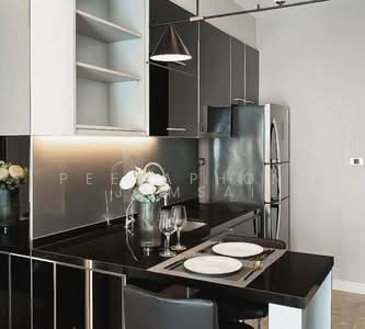 For Rent - The Crest Sukhumvit 34, Bangkok