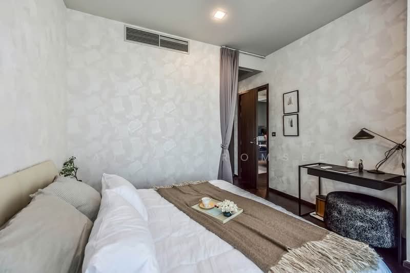 The Monument Sanampao, Bangkok, 933 Phahonyothin Rd, Samsen Nai, Phaya Thai, Bangkok, 1 Bedroom, 47 sqm, Condo For Rent, by Natta Buromsee, 500250495 - DDproperty.com