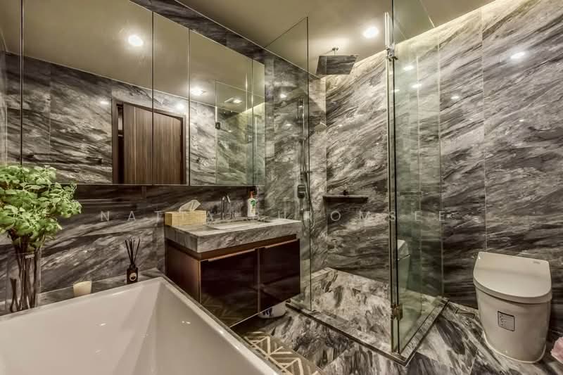 The Monument Sanampao, Bangkok, 933 Phahonyothin Rd, Samsen Nai, Phaya Thai, Bangkok, 1 Bedroom, 47 sqm, Condo For Rent, by Natta Buromsee, 500250495 - DDproperty.com