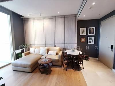 ขาย - Magnolias Waterfront Residences : แมกโนเลียส์ วอเตอร์ฟรอนท์ เรสซิเดนซ์, กรุงเทพ