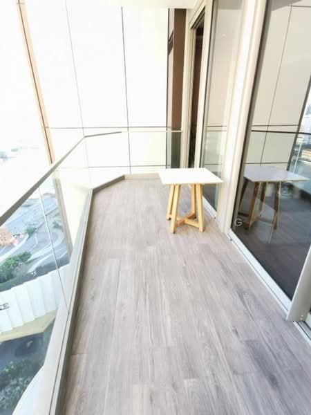 Magnolias Waterfront Residences, Bangkok, 259 Charoen Nakhon Road, Khlong Ton Sai, Khlong San, Bangkok, 1 Bedroom, 60 sqm, Condo For Sale, by Peeraphong Jamsai, 500250497 - DDproperty.com