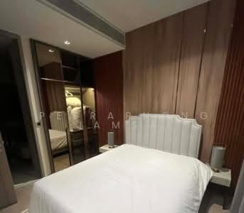 ขาย - The Reserve Sathorn : เดอะ รีเซิร์ฟ สาทร, กรุงเทพ
