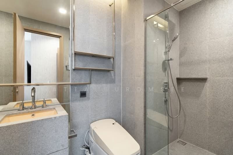 The Line Ratchathewi : เดอะ ไลน์ ราชเทวี, กรุงเทพ, 598 ถนนเพชรบุรี, ถนนเพชรบุรี, ราชเทวี, กรุงเทพ, 86 ตร.ม., คอนโด ให้เช่า, โดย Natta Buromsee, 500250500 - DDproperty.com