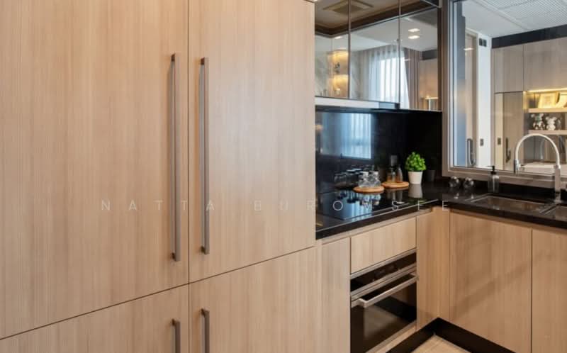 The Line Ratchathewi : เดอะ ไลน์ ราชเทวี, กรุงเทพ, 598 ถนนเพชรบุรี, ถนนเพชรบุรี, ราชเทวี, กรุงเทพ, 86 ตร.ม., คอนโด ให้เช่า, โดย Natta Buromsee, 500250500 - DDproperty.com