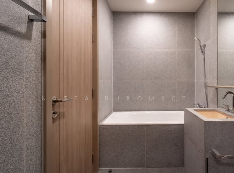 The Line Ratchathewi, Bangkok, 598 Phetchaburi Road, Thanon Phetchaburi, Ratchathewi, Bangkok, 3 Bedrooms, 86 sqm, Condo For Rent, by Natta Buromsee, 500250500 - DDproperty.com