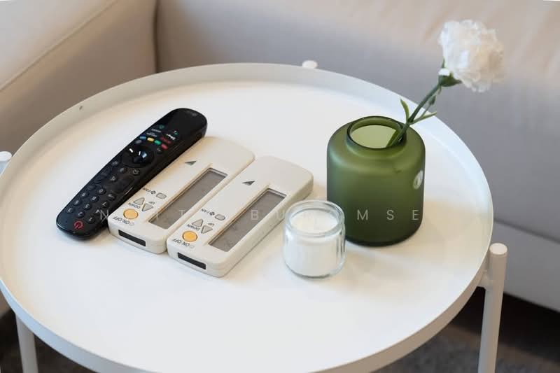 One9Five Asoke-Rama 9 : วัน ไนน์ ไฟว์ อโศก-พระราม 9, กรุงเทพ, 195 ถนนพระราม 9 ซอย 5, ห้วยขวาง, ห้วยขวาง, กรุงเทพ, 37 ตร.ม., คอนโด ให้เช่า, โดย Natta Buromsee, 500250503 - DDproperty.com